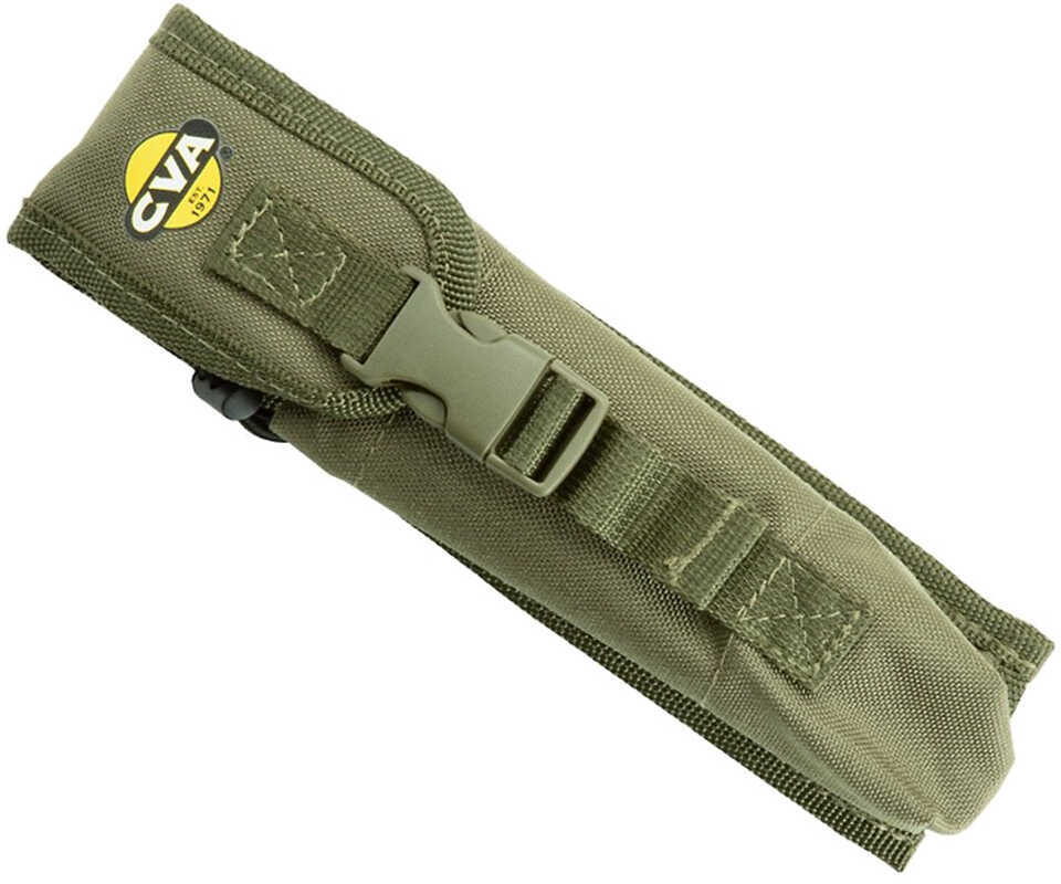 CVA Paramount Collapsible Ramrod Bag