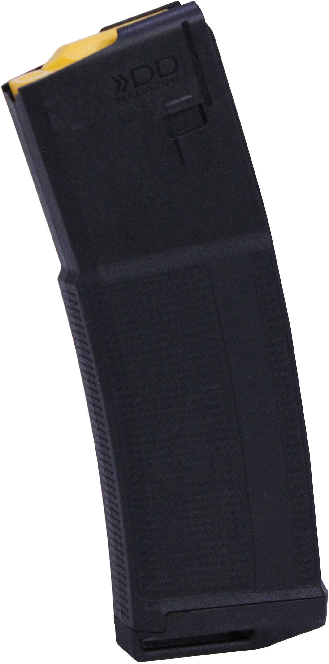 Daniel Defense Magazine 5.56MM 32Rd Poly Black 13-072-16539-006