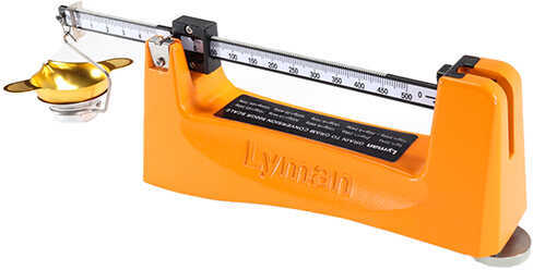 LYM Brass Smith 500 Metal Scale