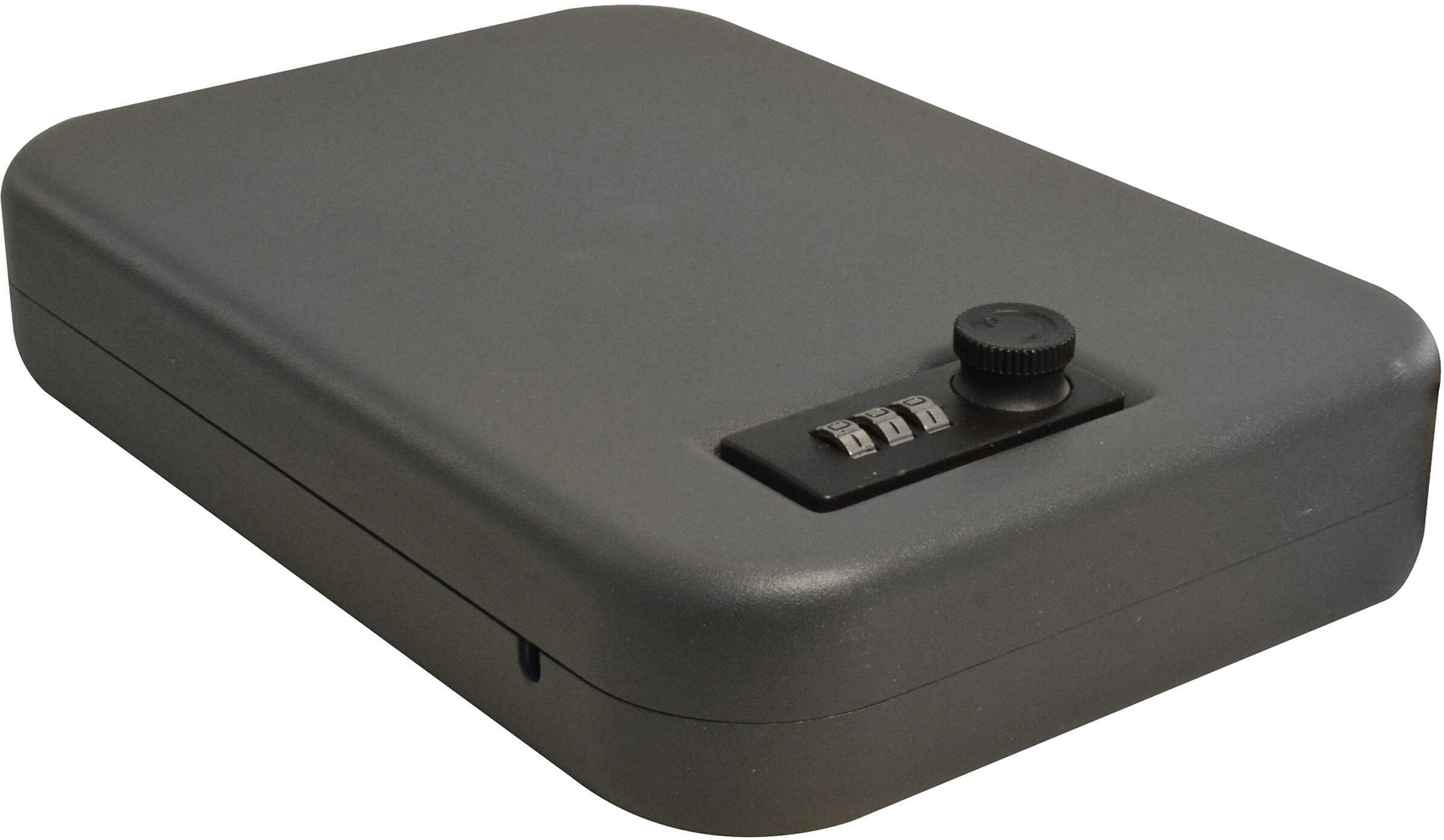 Snap Safe Lock Box With Combination Xxl