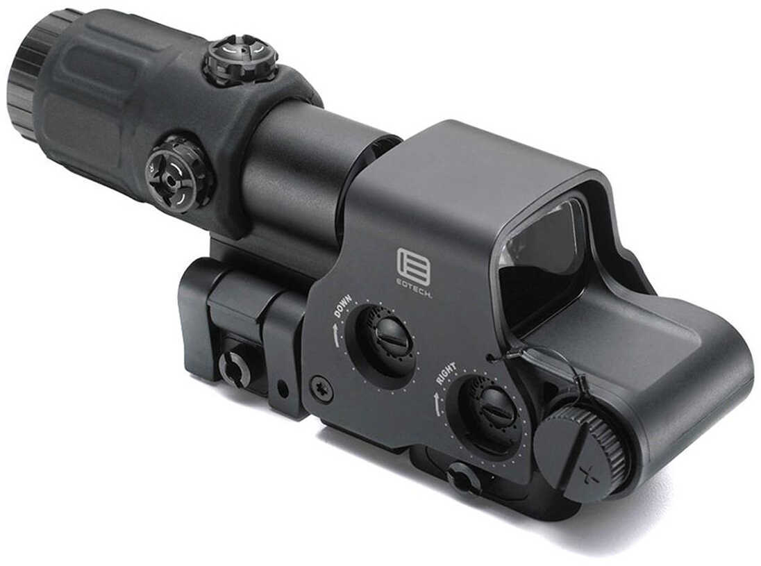 EOTECH Complete System EXPS20Grn G33 STS MNT