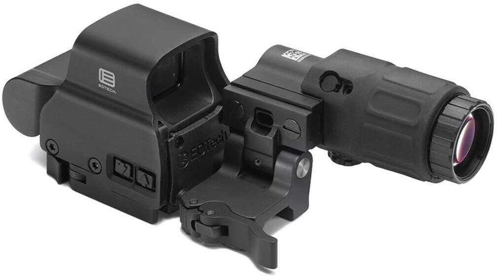 EOTECH Complete System EXPS20Grn G33 STS MNT