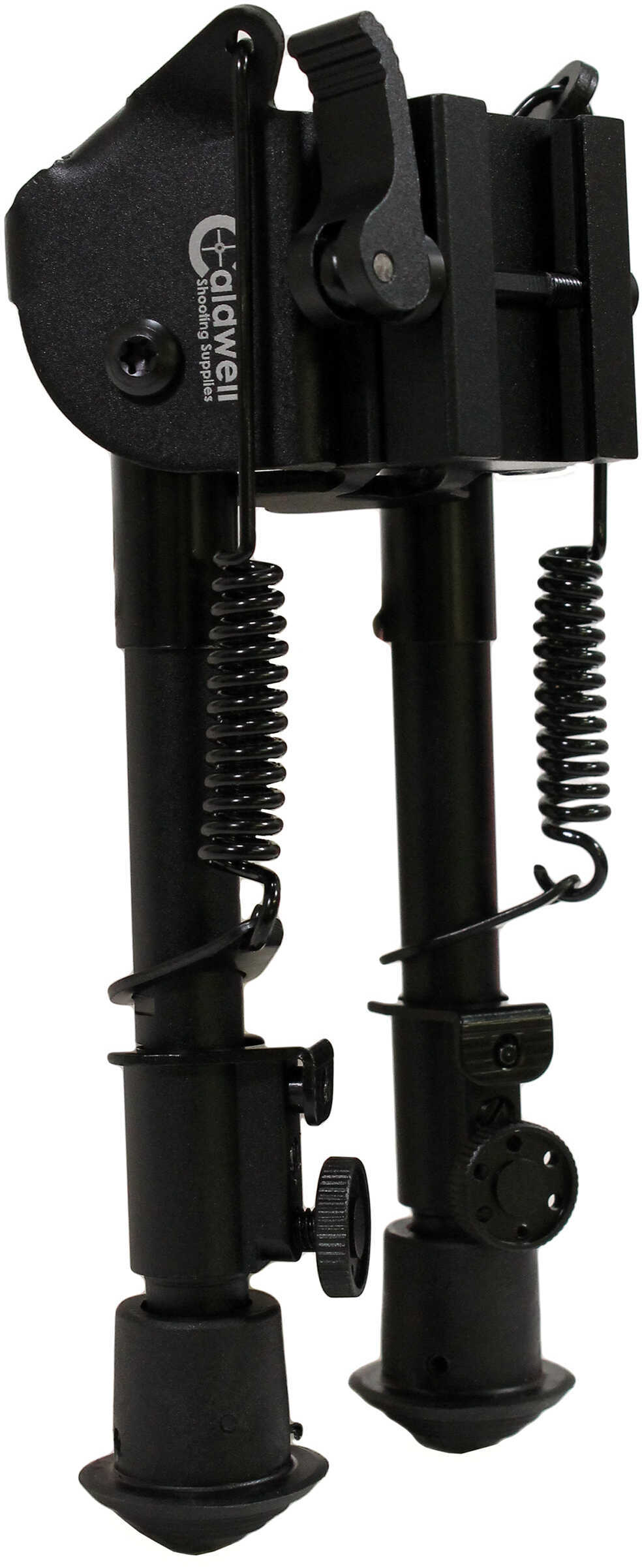 Caldwell XLA 6-9 Bipod PIC Rail