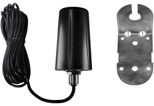 Spypoint Cellular Antenna Long Range Black Model: 05990