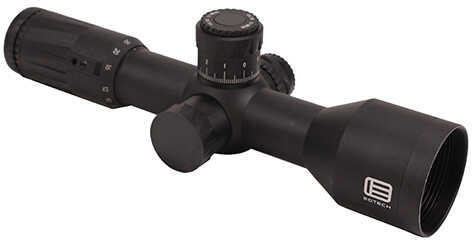 EOTECH VUDU 5-25X50 Ff Riflescope H59 RET