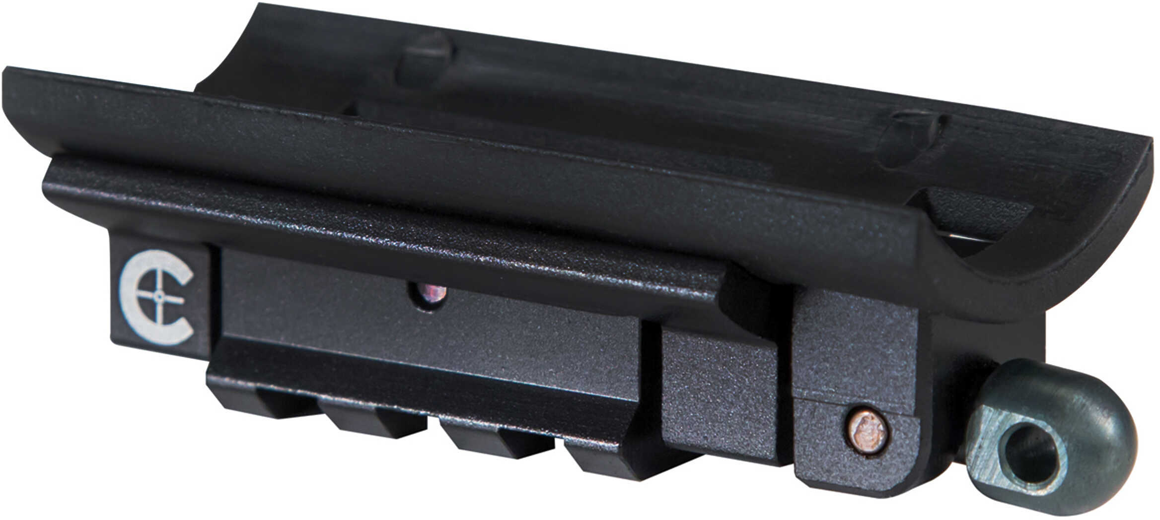 Caldwell PIC Rail Adapter Plate