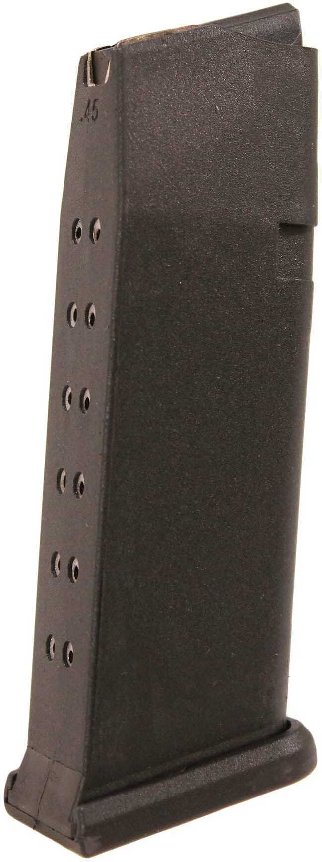 ProMag for Glock 21/30 .45 ACP 13 Round Magazine Black Polymer