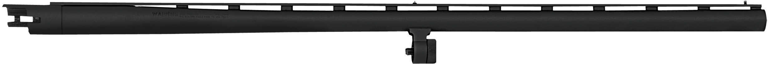 Mossberg 500 Field Barrel 12 ga. 28 in. Matte Blue Model: 90123