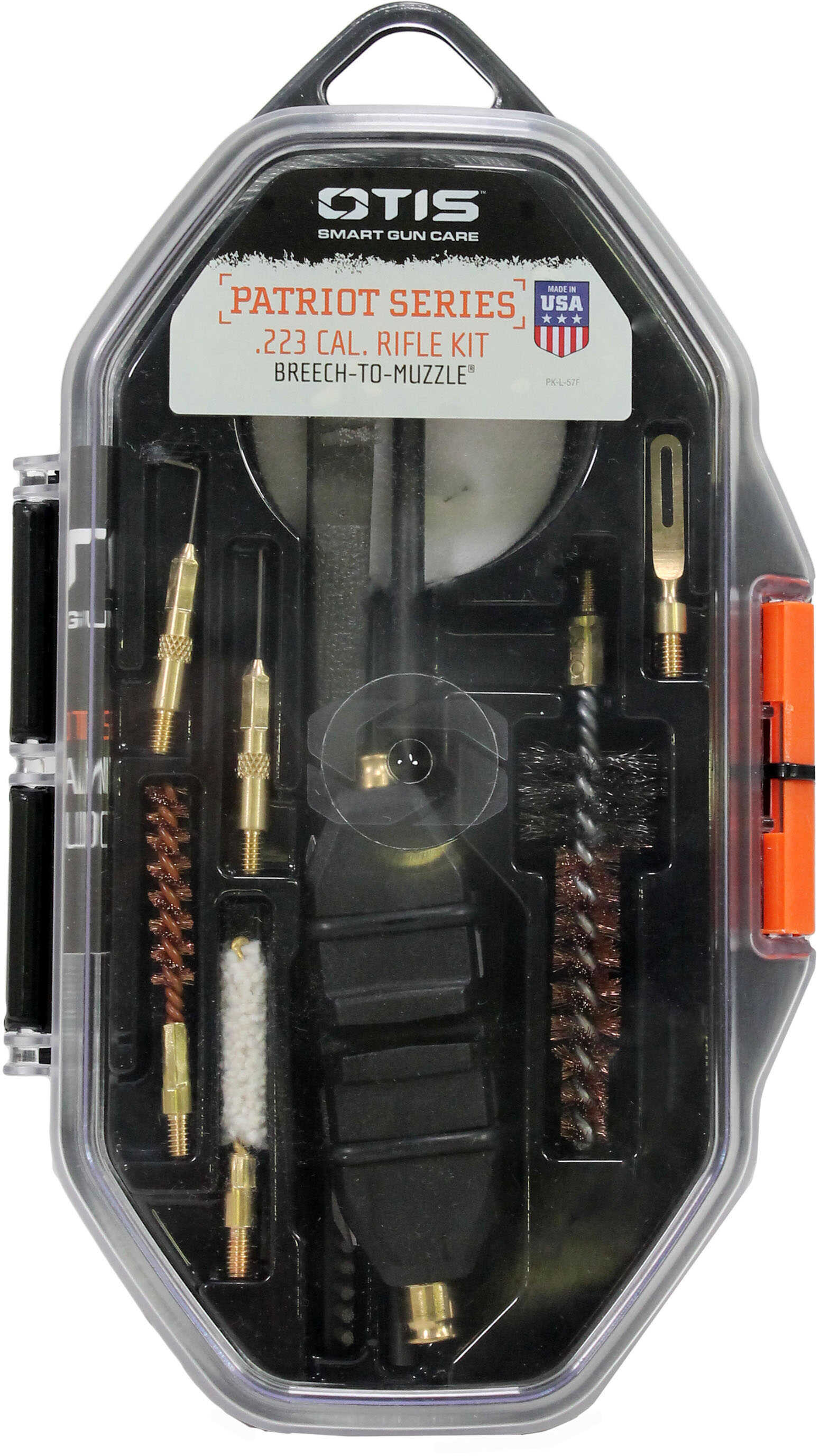 Otis Technologies 223 Cal Patriot Series Rifle Kit