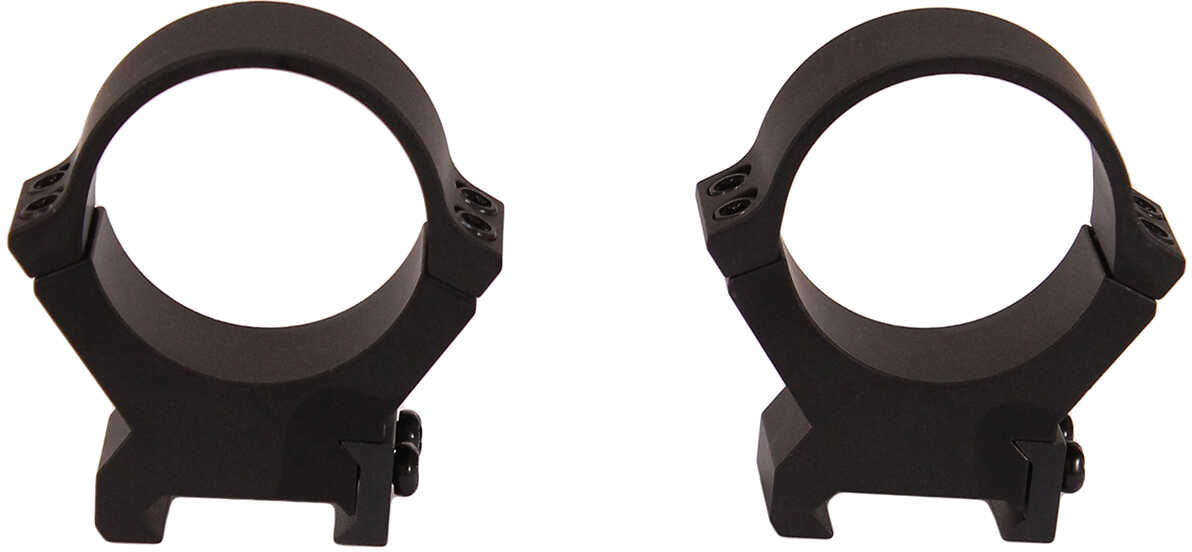 Leupold Rings PRW2 34MM Steel High Matte