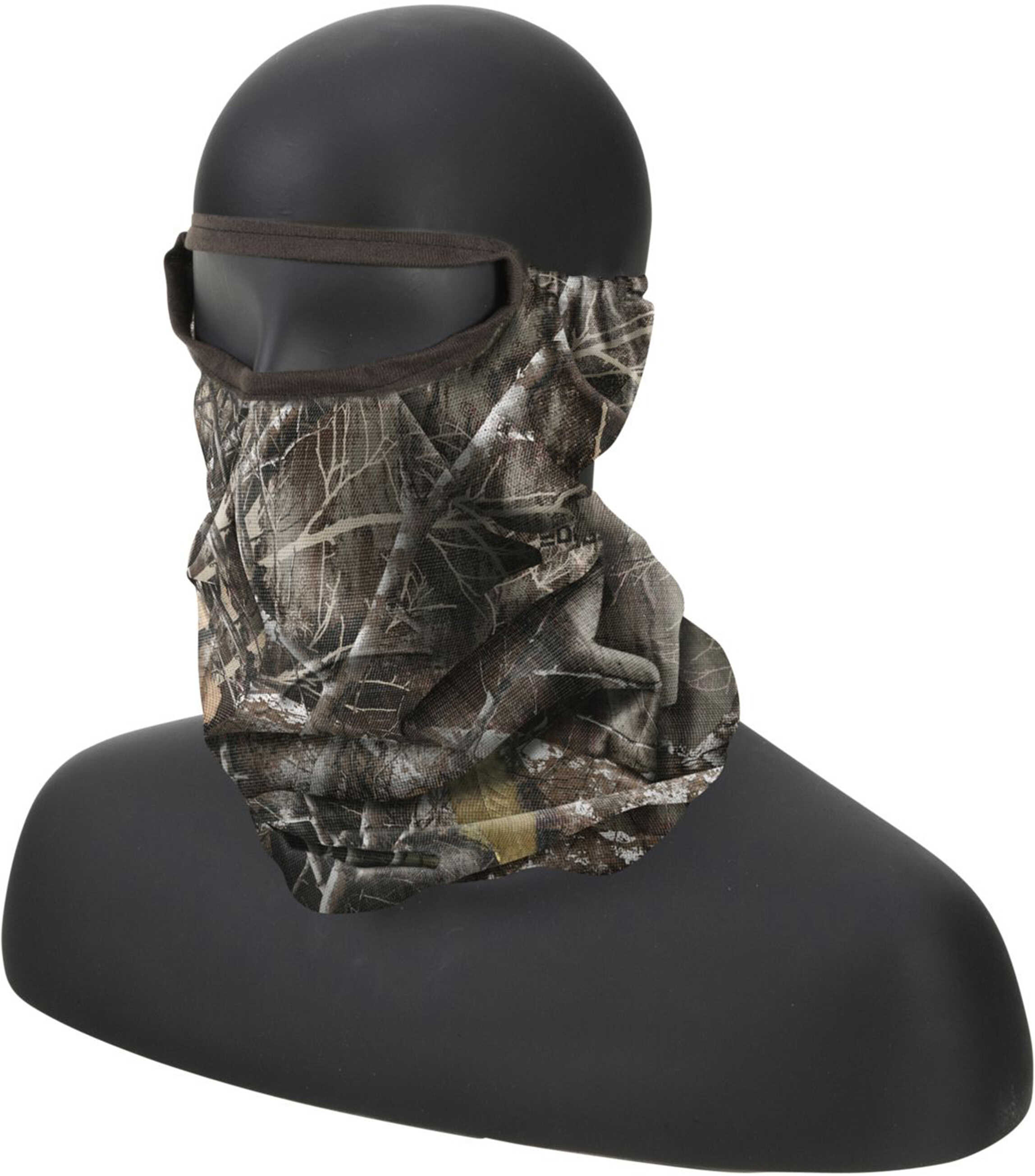 ALLEN VISA 3/4 HEAD NET RT EDGE