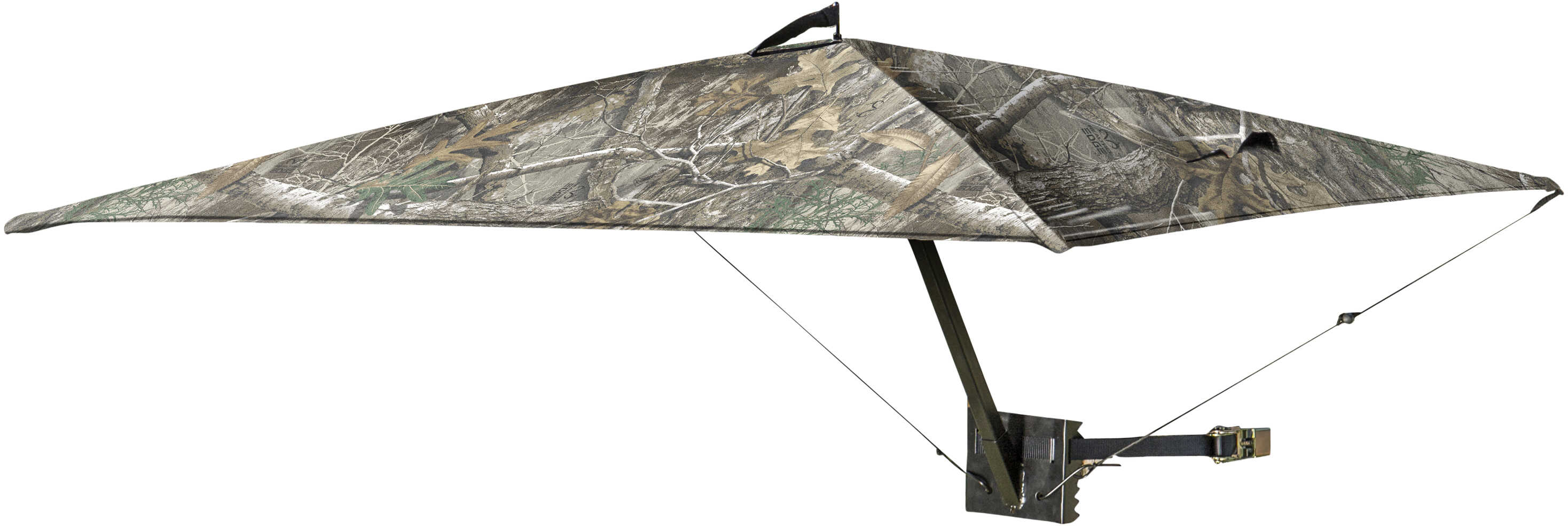 Vanish Treestand Hub Umbrella Realtree Edge Model: 5312