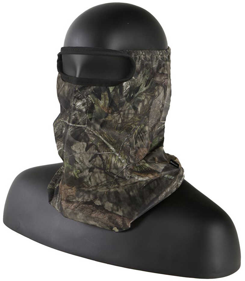 Vanish 3/4 Head Net Mossy Oak Break Up Country Model: 25370