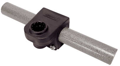 Scotty 245 1 1/4" Round Rail Mount