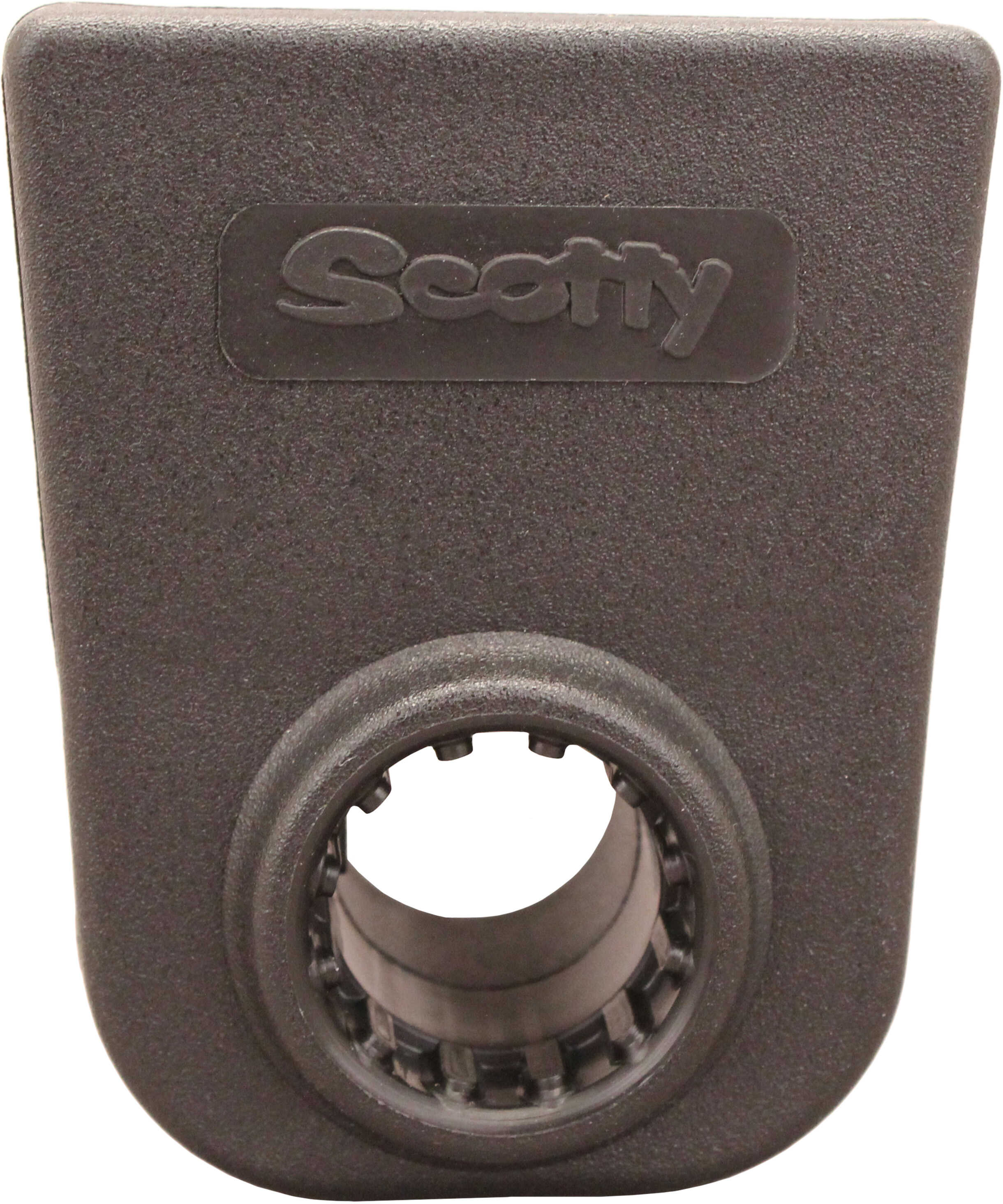 Scotty 287 Round Rail Mount For 7/8" Rails