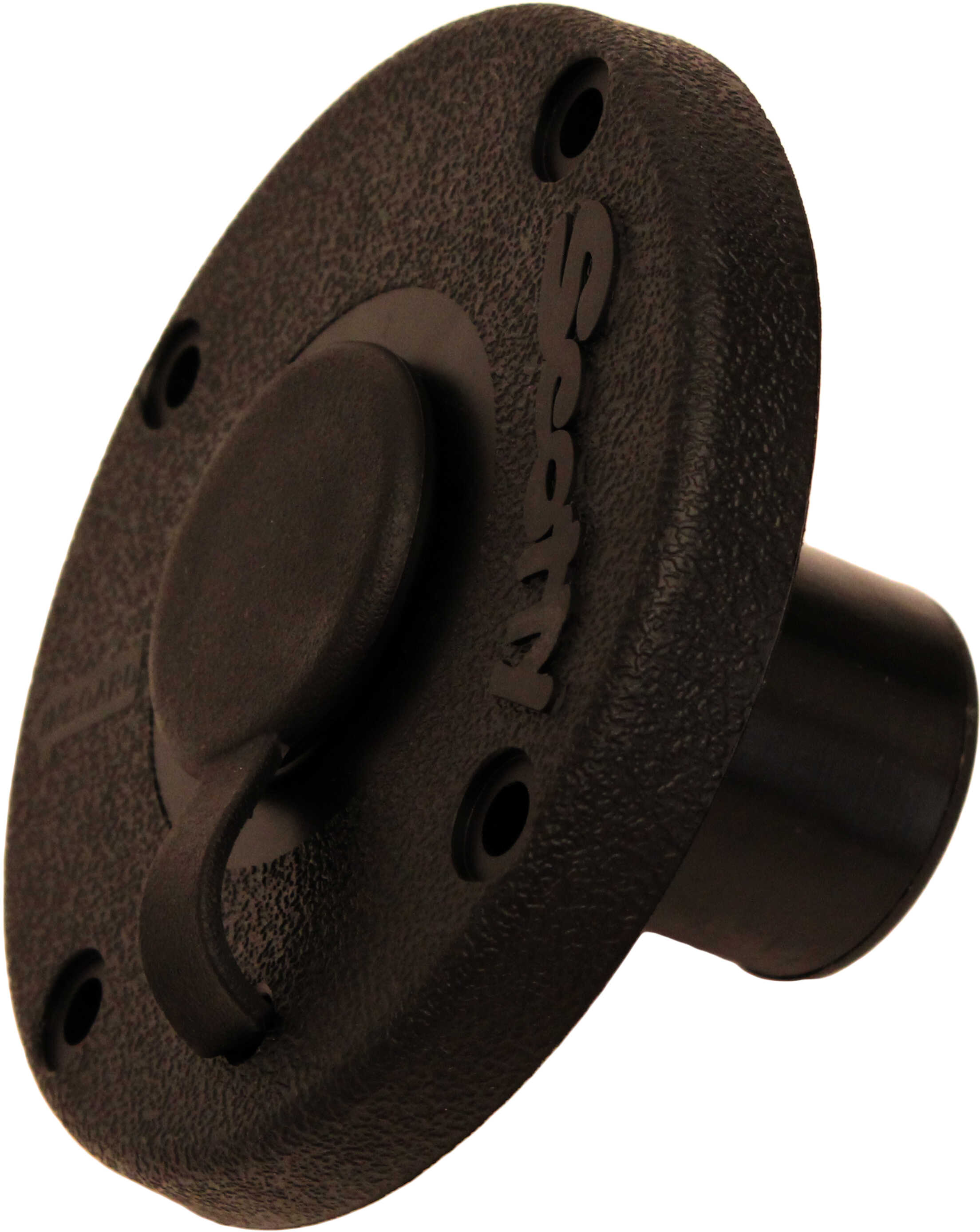 Scotty 344 Round Flush Deck Mount