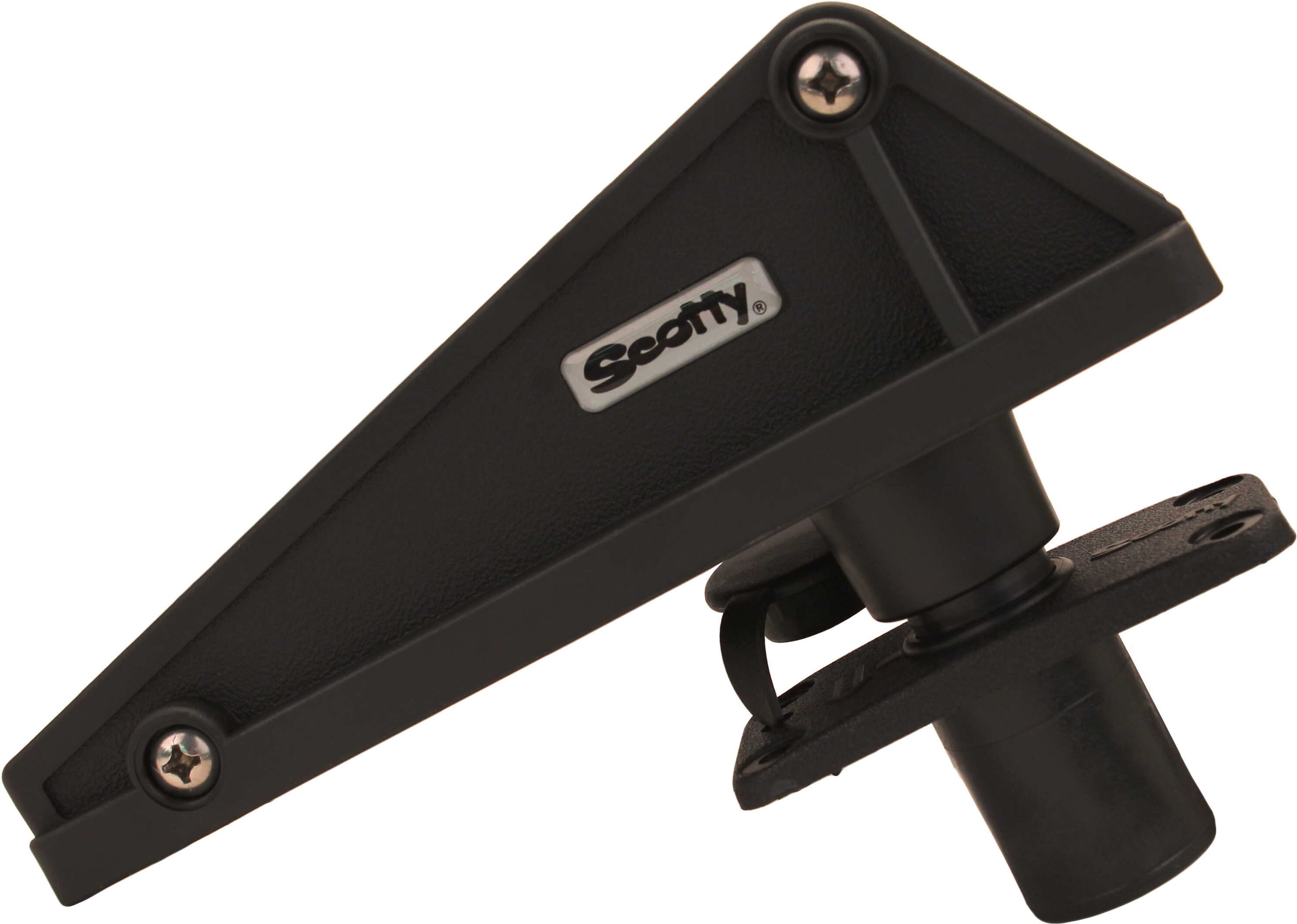 Scotty Anchor Lock w/244 Flush Deck Mount