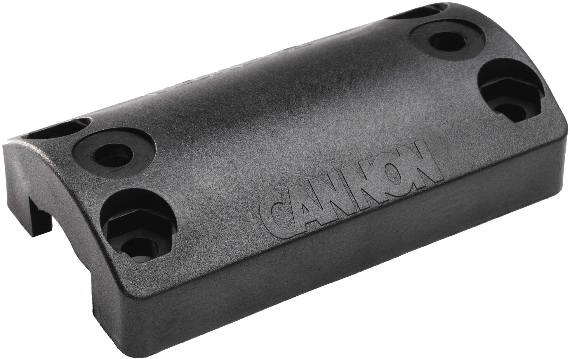 Cannon Rail Mount Adapter f/ Rod Holder