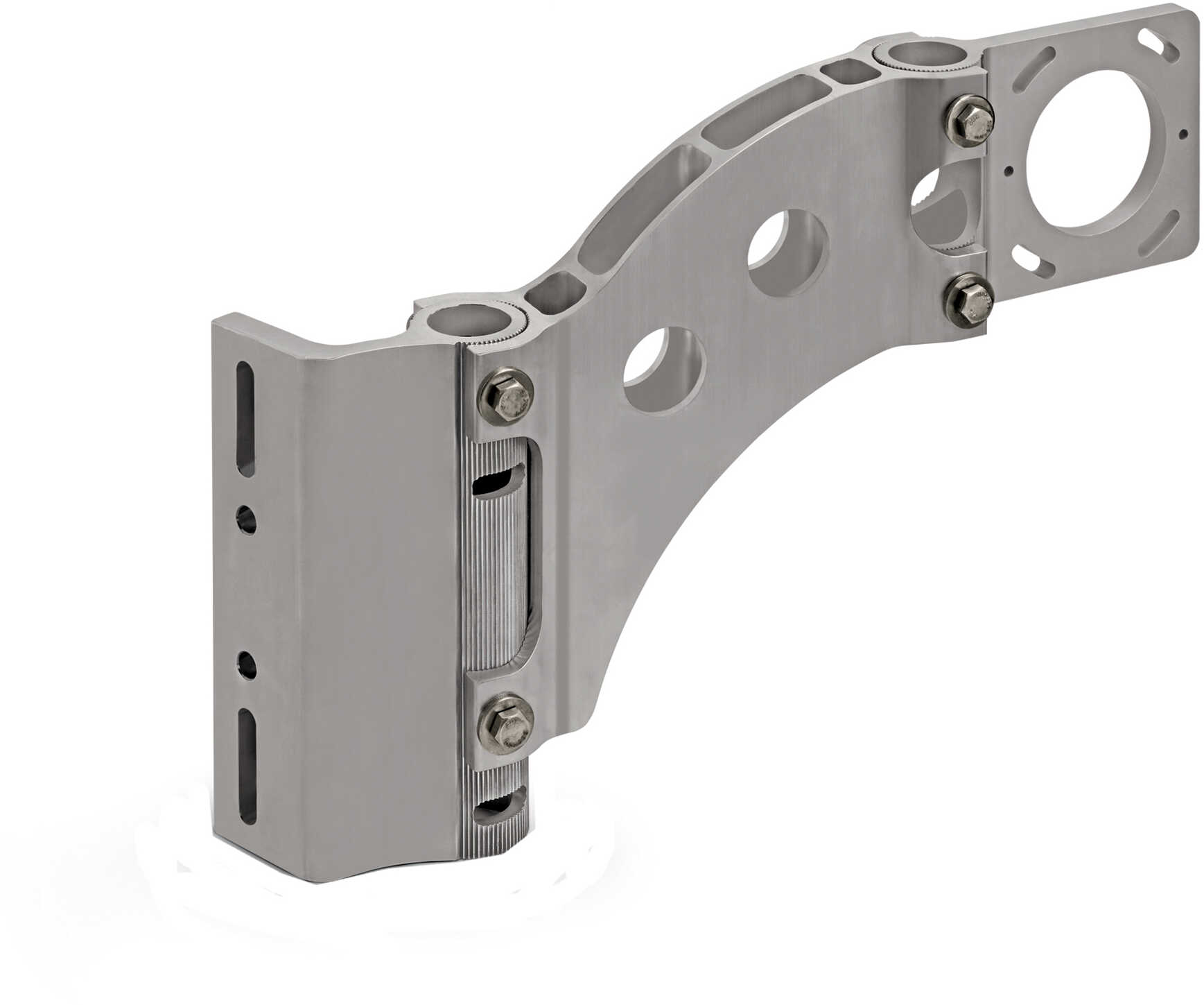 Minn Kota Talon Universal Modular Adapter Bracket - Sandwich Style - Starboard Side