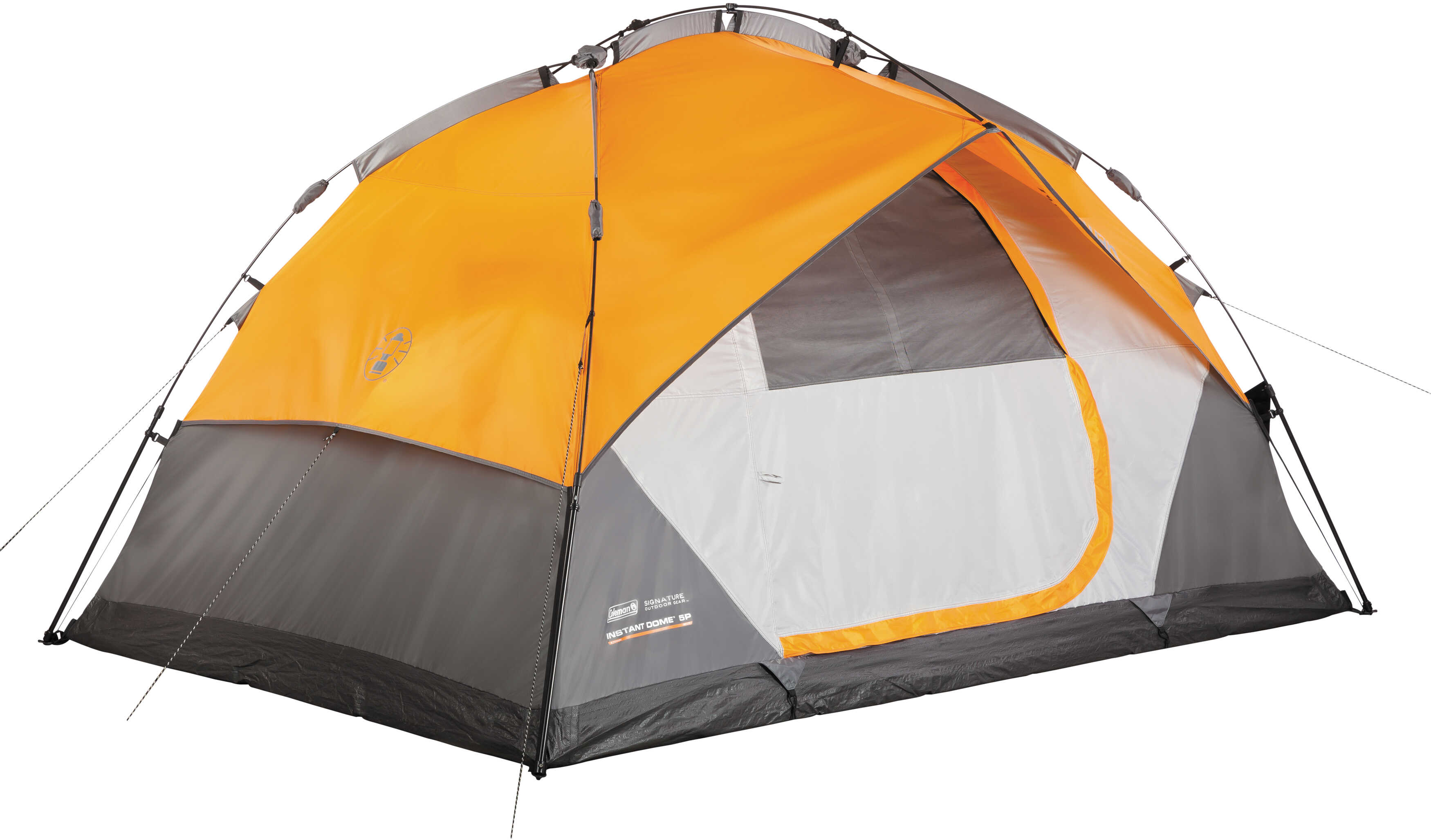 Coleman Instant Dome 5 Person Signature Tent