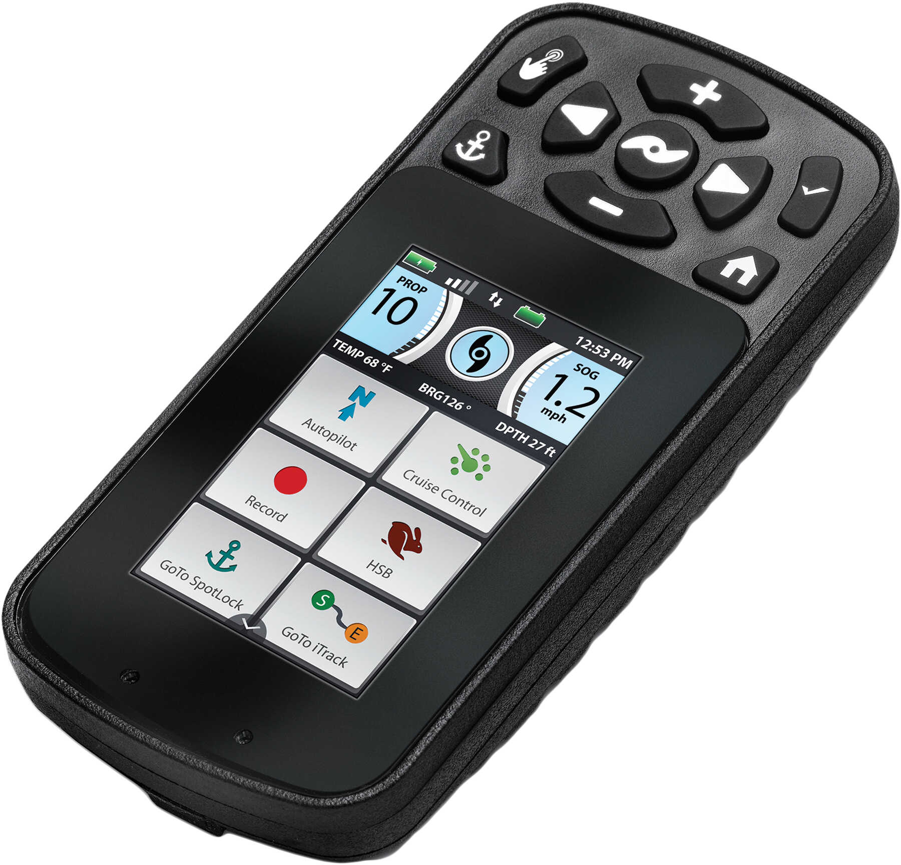 Minn Kota i-Pilot Link System Remote Access w/Bluetooth