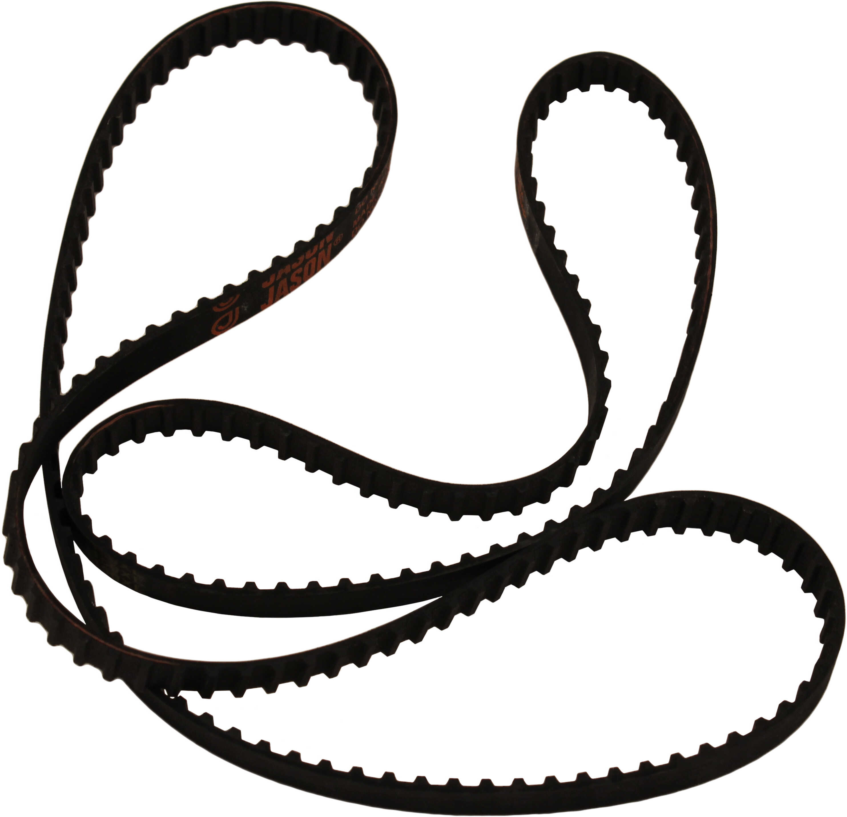 Scotty 1128 Depthpower Spare Drive Belt Set - 1-Large - 1-Small