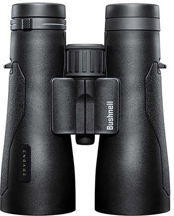 Bushnell Engage Ed 12X50MM Roof BINO Blk