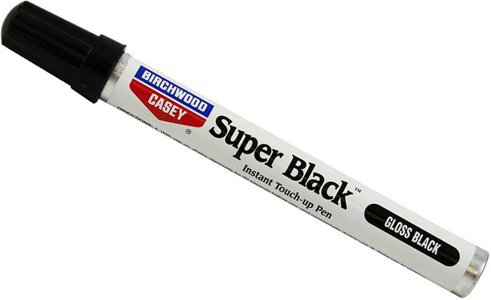 BC SUPER BLK TOUCH-UP PEN GLOSS BLK