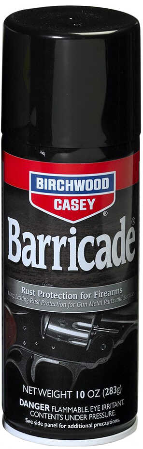 BC BARRICADE 10 OUNCE AEROSOL