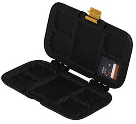 Vanish SD Card Holder 10 Model: 5308