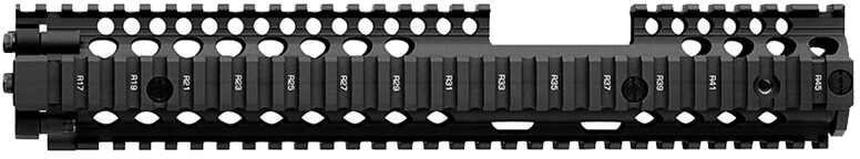 Daniel Defense RIS II M4A1 FSP Assembly Black 01-004-08030-006