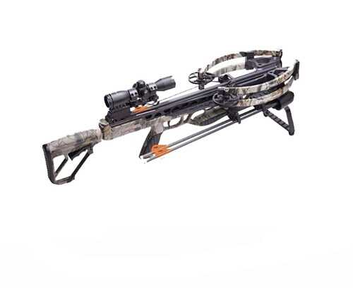 CenterPoint CP400 Crossbow