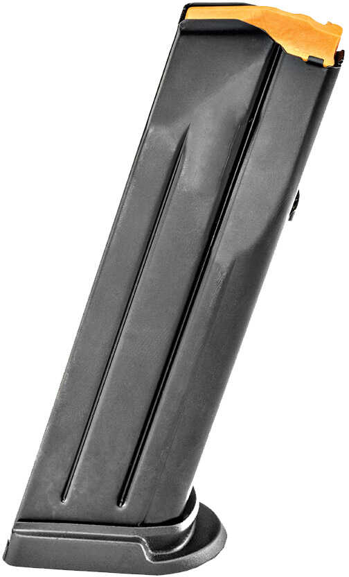 FN America Magazine 9MM 15Rd Fits FN 509M Black 20-100348