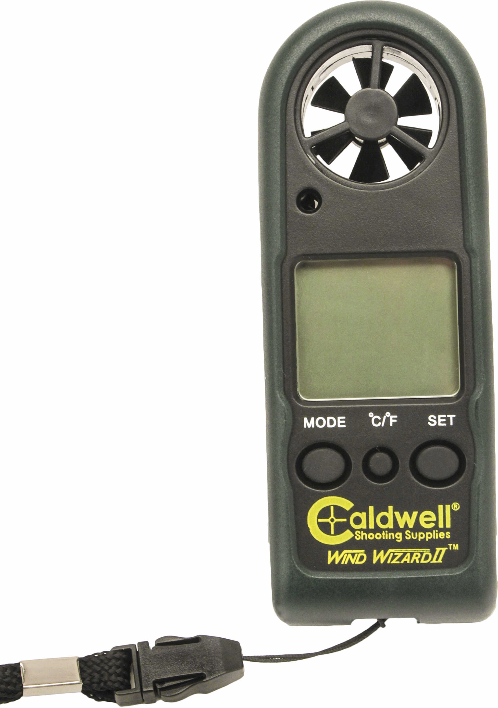 Caldwell Wind Wizard II  Model: 102579