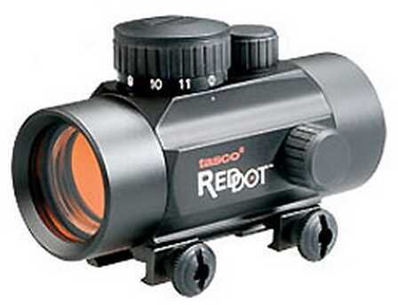 Tasco 1X30mm Red Dot Scope With Matte Finish Md: BKRD3022