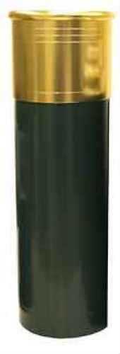 Shotshell Green Thermal Bottle w/Camo Carrying Case Md: TB12G