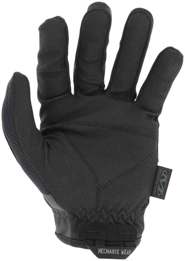 Mechanix Wear MSD-55-009 Specialty 0.5 Covert Black Suede Medium