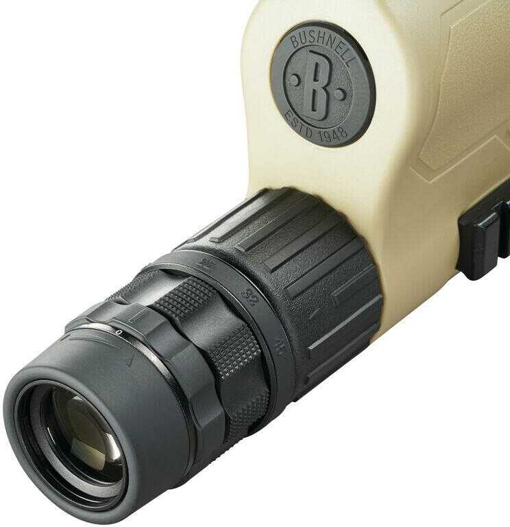 Legend Tactical 15-45X60MM Spotting Scope