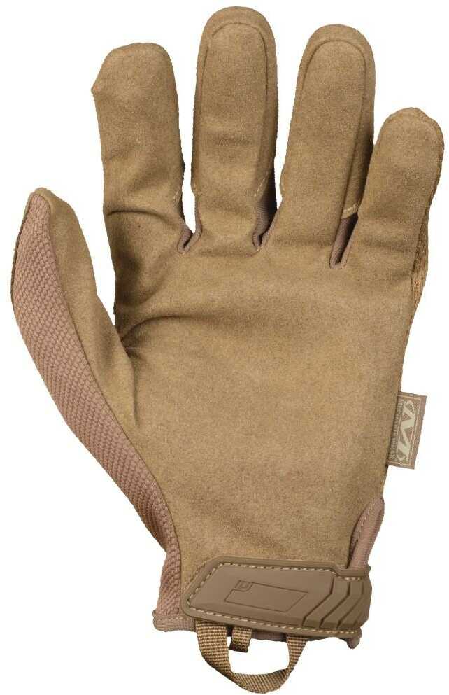 MECHANIX Wear Mg-72-011 Original Xl Coyote Synthetic Leather