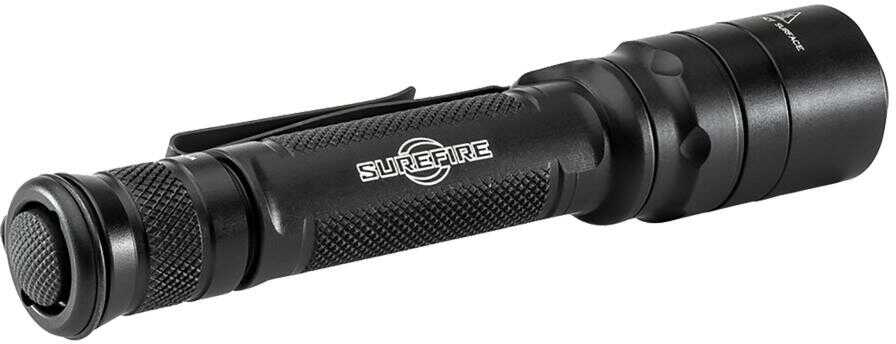 Surefire Dual-Output LED Everyday Carry Flashlight