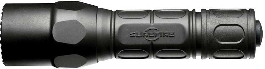 Surefire G2XLEBK G2X Law Enforcement Edition Black White Led 600 Lumens