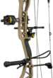 Bear The Hunting Public Adapt Rth Package Throwback Tan 70 Lbs. Rh Model: Av35a11157r