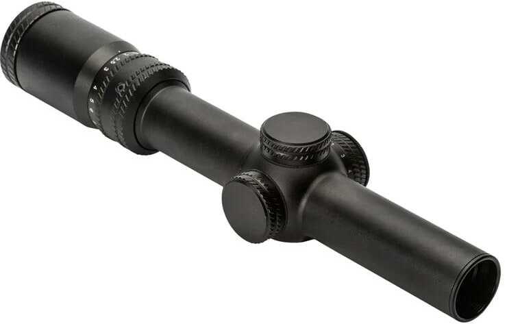 SIGHTMARK CITADEL 1-10X24 CR1 SCOPE