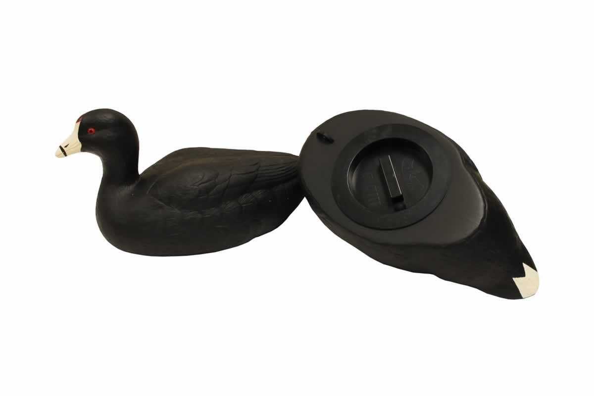 MOJO Coot Confidence Decoys  6 pk.