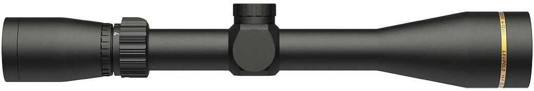 Leupold 179313 VX-Freedom Matte Black 4-12X40mm 1" Tube Creedmoor Reticle