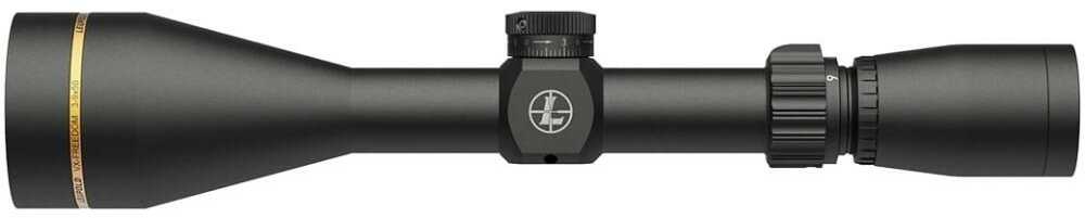 Leupold 180613 VX-Freedom CDS Matte Black 3-9X 50mm 1" Tube Duplex Reticle