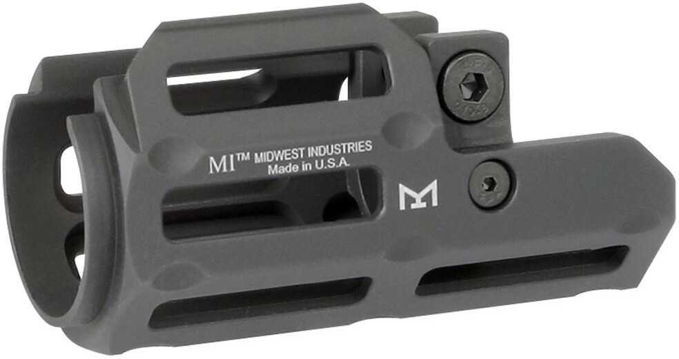 Midwest Industries MISP89M MP5K M-LOK Black Aluminum For HK