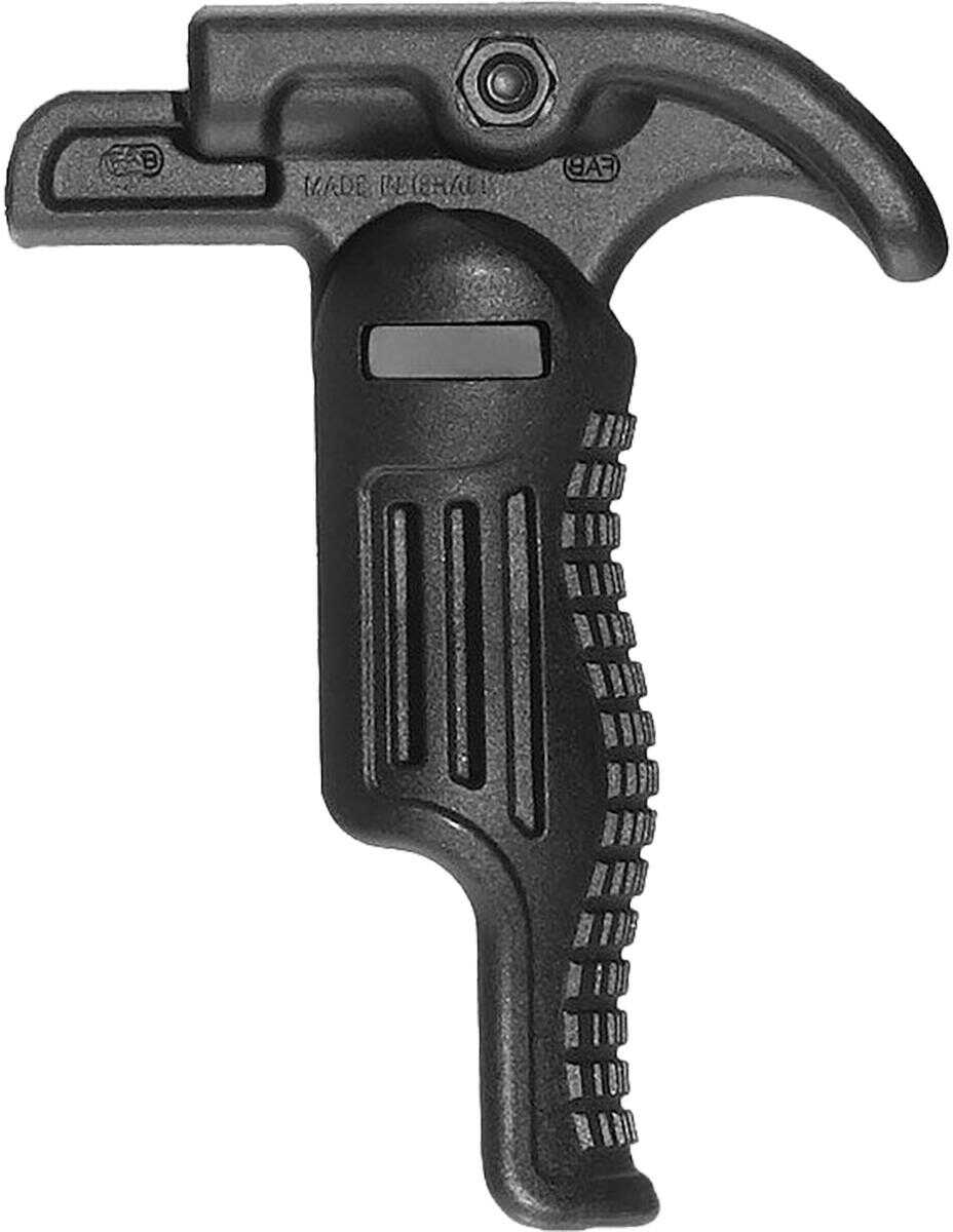 FAB Defense Tactical Folding Foregrip Fits Picatinny Black FX-FGGSB