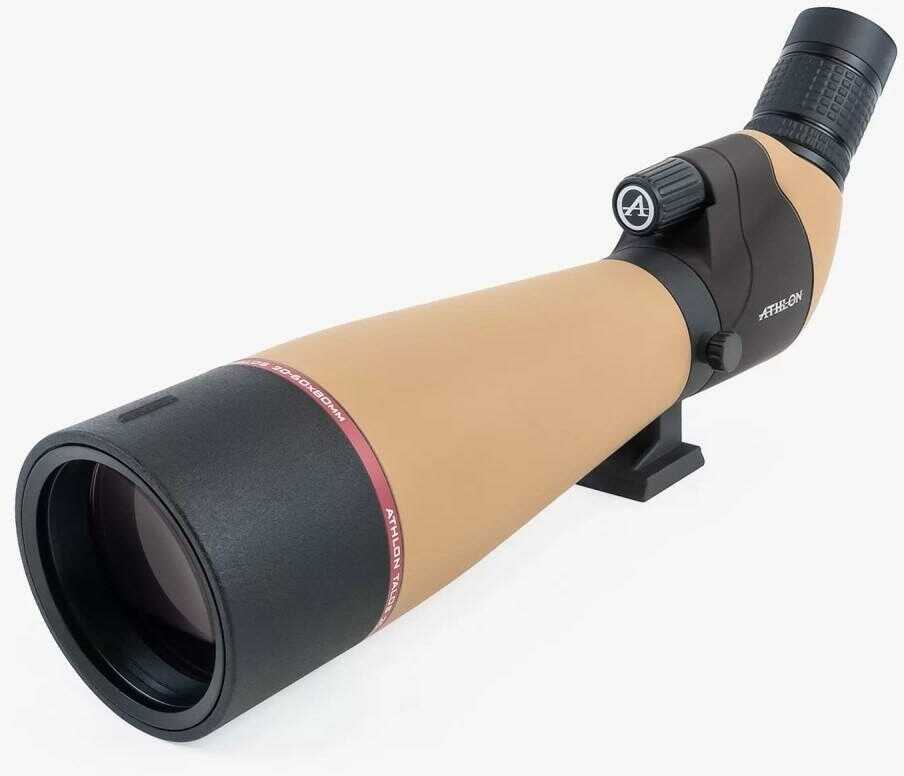 TALOS 20-60X80MM Spotting Scope