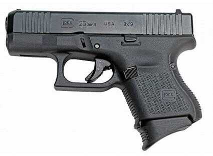 Pearce Grip Glock Gen 4&5 Model 26/27 Ext